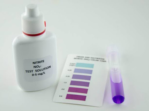 Traitement nitrite